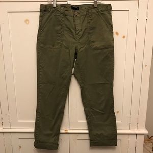 Sanctuary Pants